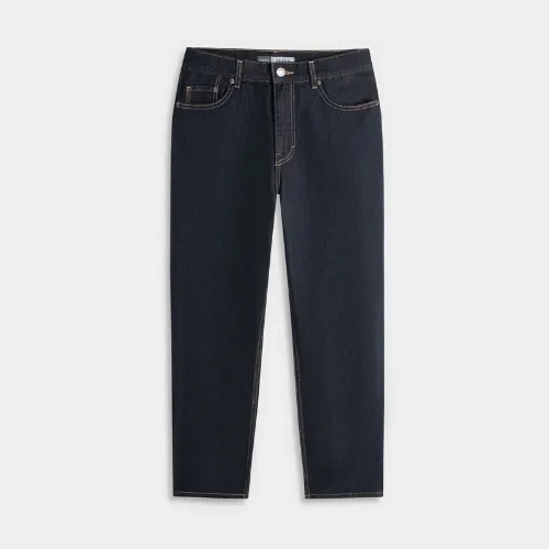Men's relaxed jeans