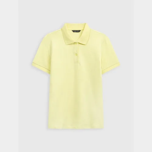 Women's polo shirt 6TP23S001
