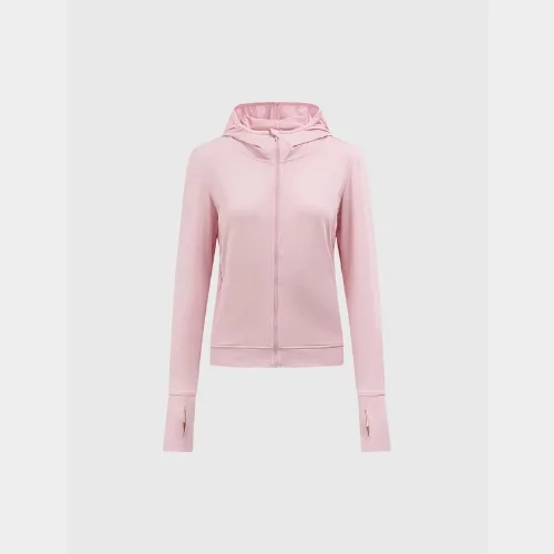 Women's sun protection jacket 6OT24S002-SM164