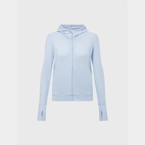 Women's sun protection jacket 6OT25S003-SB285