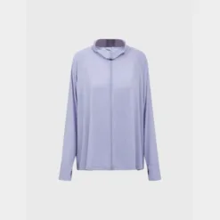 Women's batwing sun protection jacket 6OT25S004-SP347